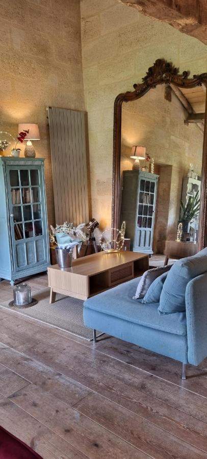 Bed & Breakfast Lariviere *