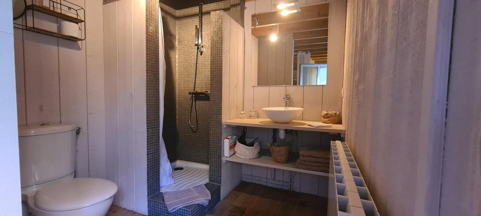 Lariviere Bed & Breakfast