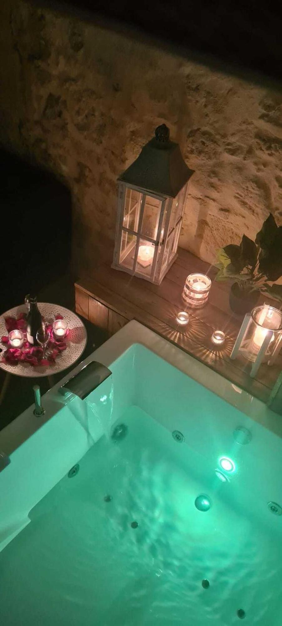 Bed & Breakfast Lariviere