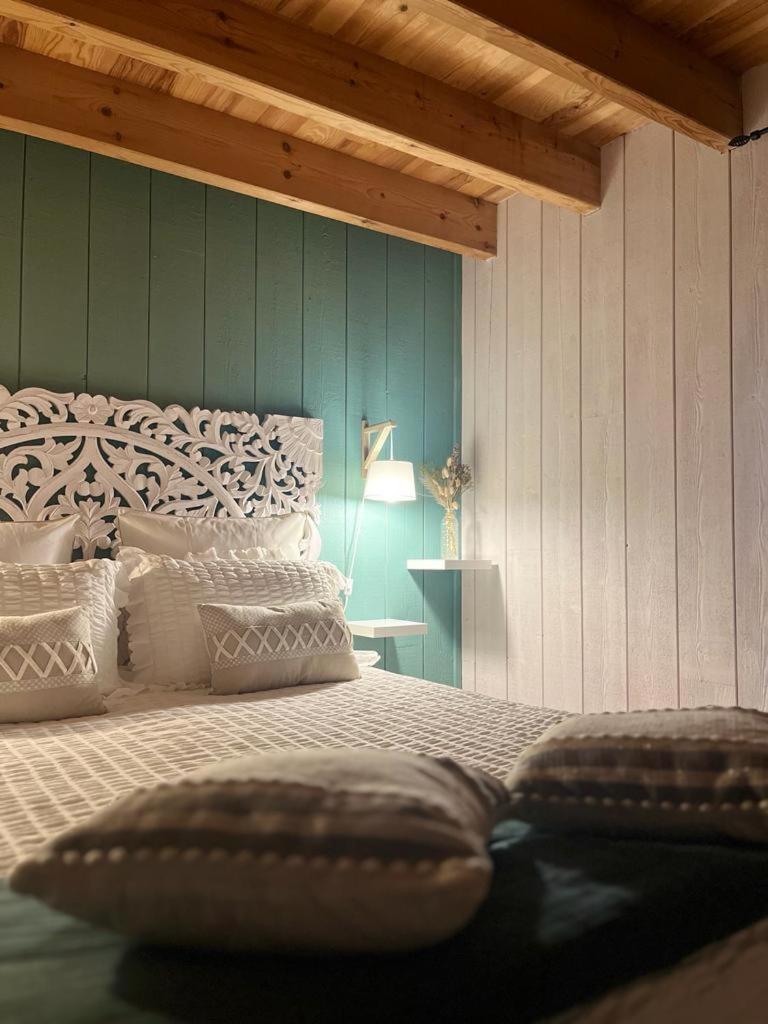 Bed & Breakfast Lariviere *