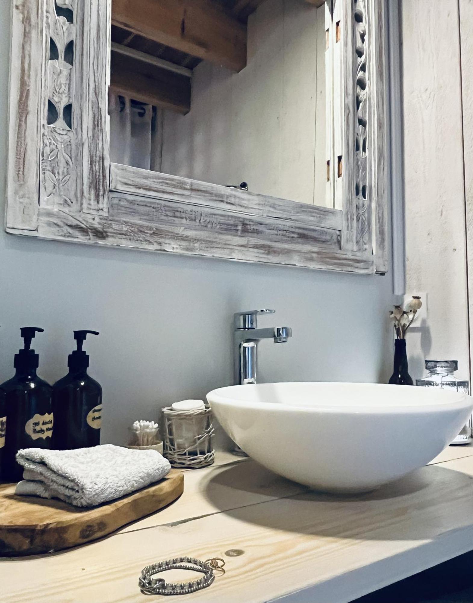 Bed & Breakfast LaRiviere *