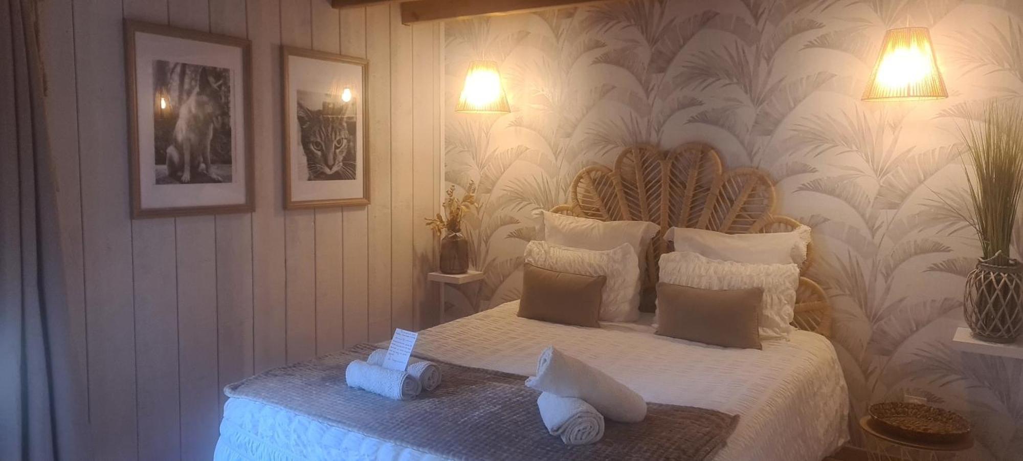Lariviere Bed & Breakfast