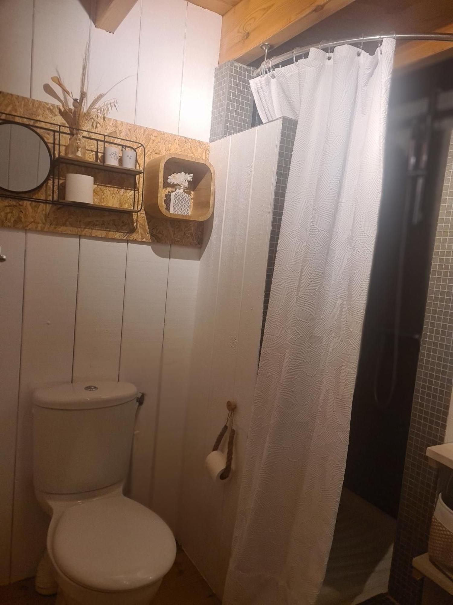 Bed & Breakfast Lariviere *